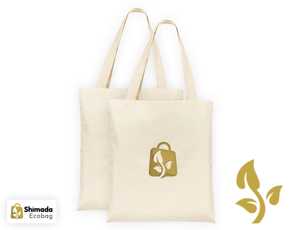 Ecobag a pronta entrega
